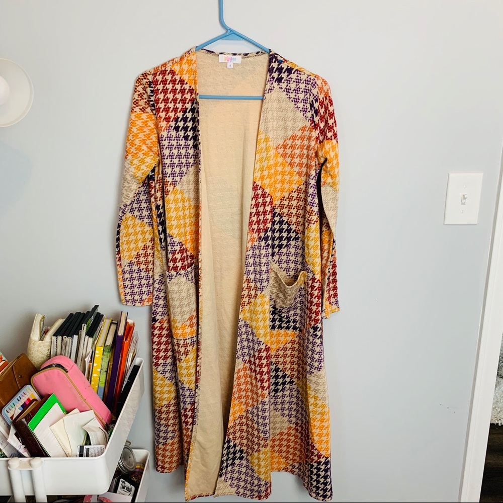 LULAROE SARAH - Picture 7 of 7